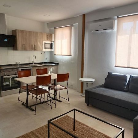 Penthouse La Victoria Parking Terraza Apartment Malaga Luaran gambar