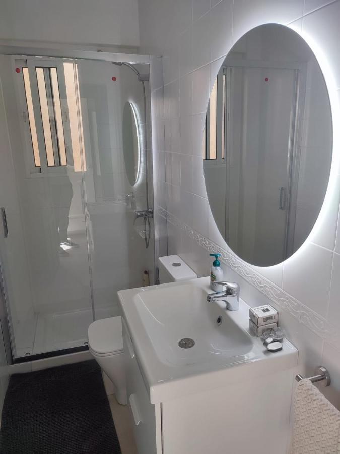 Penthouse La Victoria Parking Terraza Apartment Malaga Luaran gambar