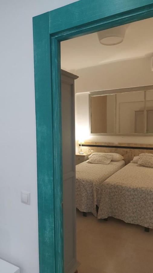Penthouse La Victoria Parking Terraza Apartment Malaga Luaran gambar