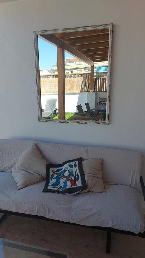 Penthouse La Victoria Parking Terraza Apartment Malaga Luaran gambar
