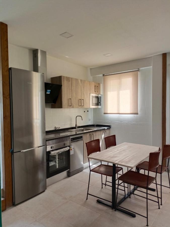 Penthouse La Victoria Parking Terraza Apartment Malaga Luaran gambar